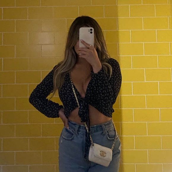 tiffanyklm